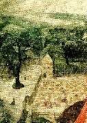lucas van valchenborch detalj av varen china oil painting artist